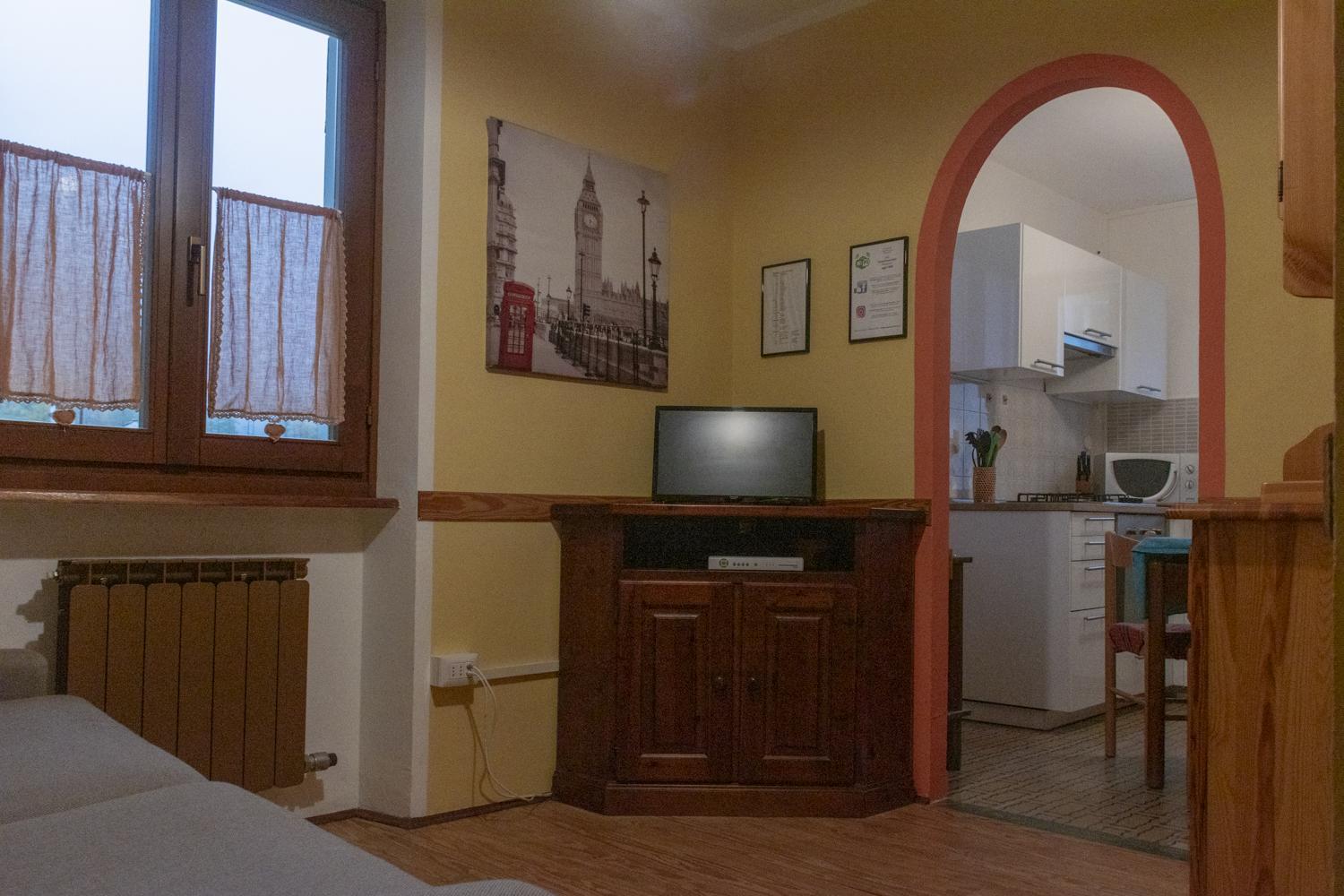 Case Gran Paradiso Rhemes Notre Dame Bagian luar foto
