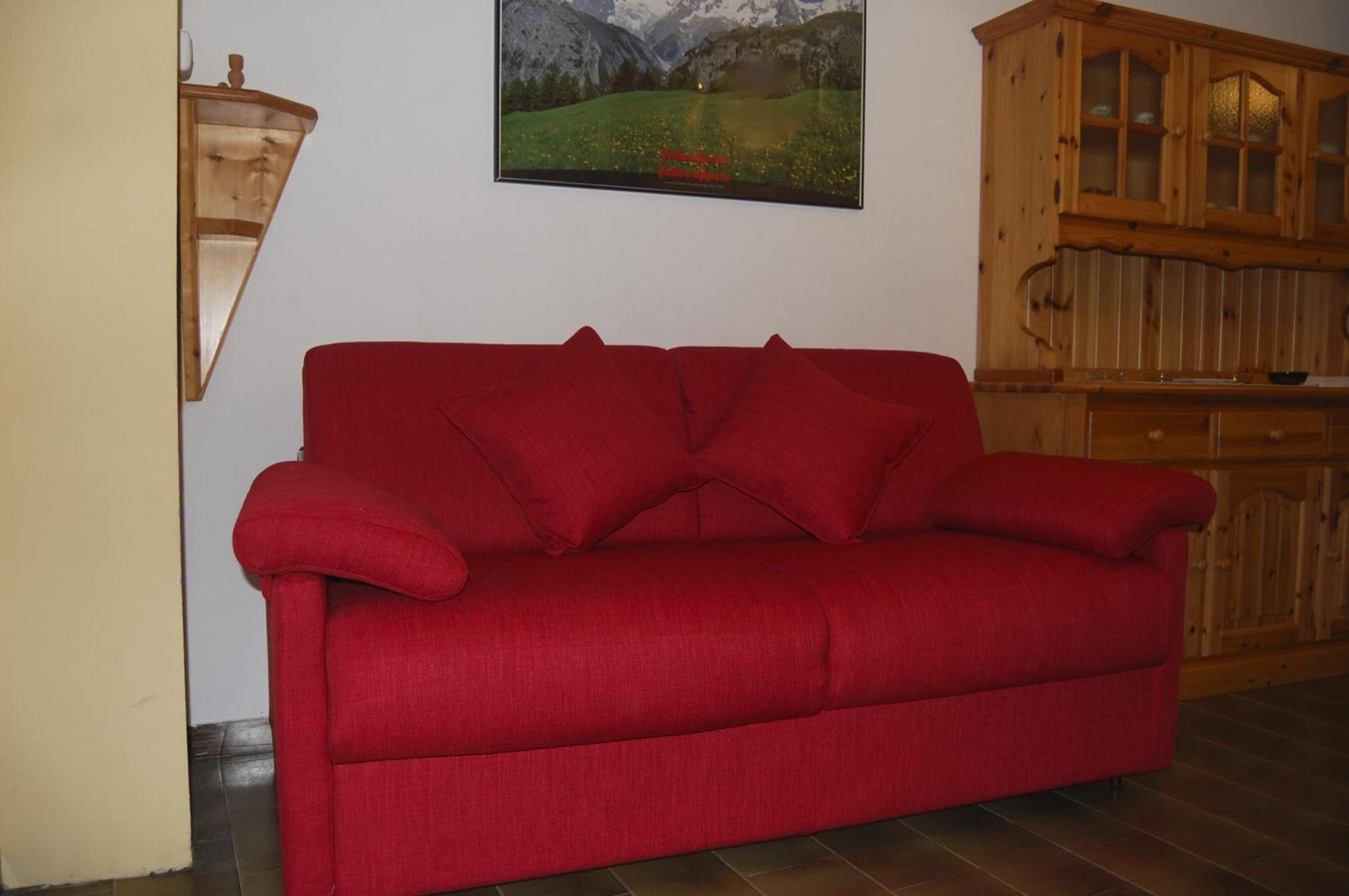 Case Gran Paradiso Rhemes Notre Dame Bagian luar foto