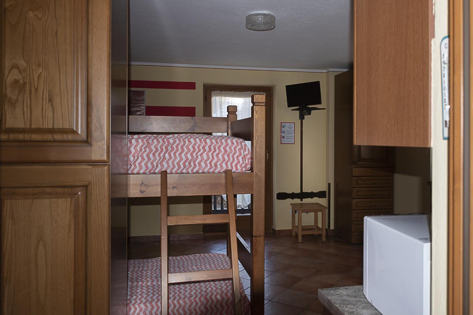 Case Gran Paradiso Rhemes Notre Dame Bagian luar foto