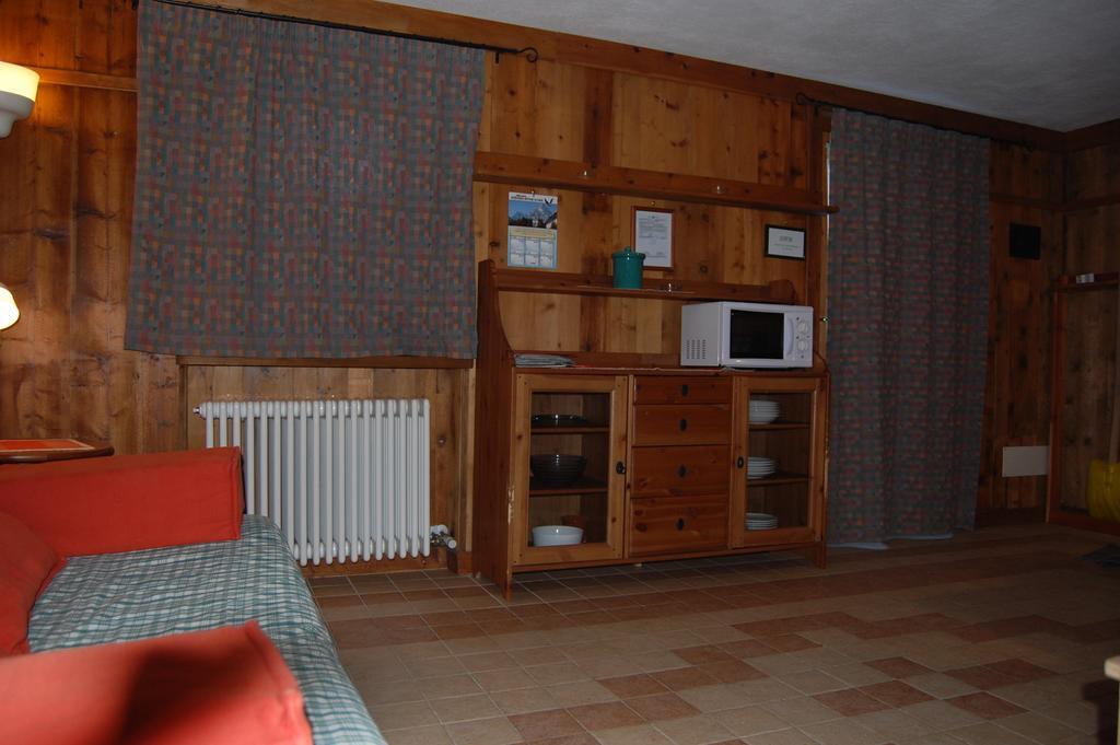 Case Gran Paradiso Rhemes Notre Dame Bagian luar foto