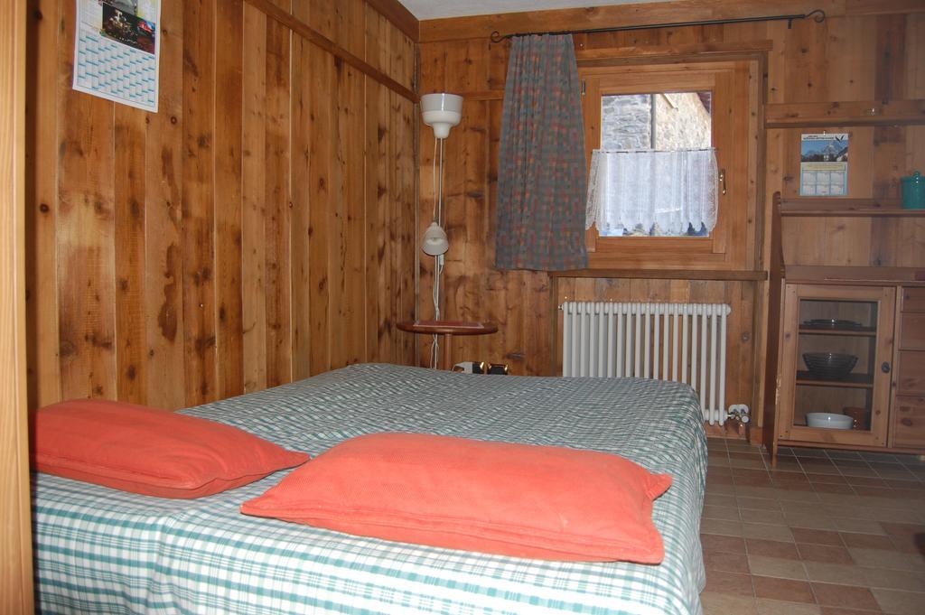 Case Gran Paradiso Rhemes Notre Dame Bagian luar foto