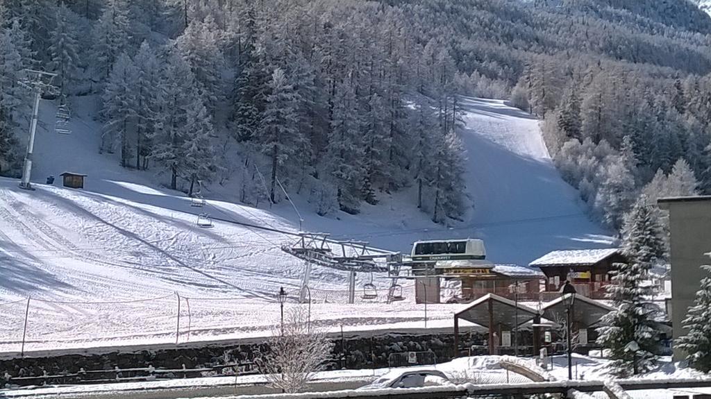 Case Gran Paradiso Rhemes Notre Dame Bagian luar foto